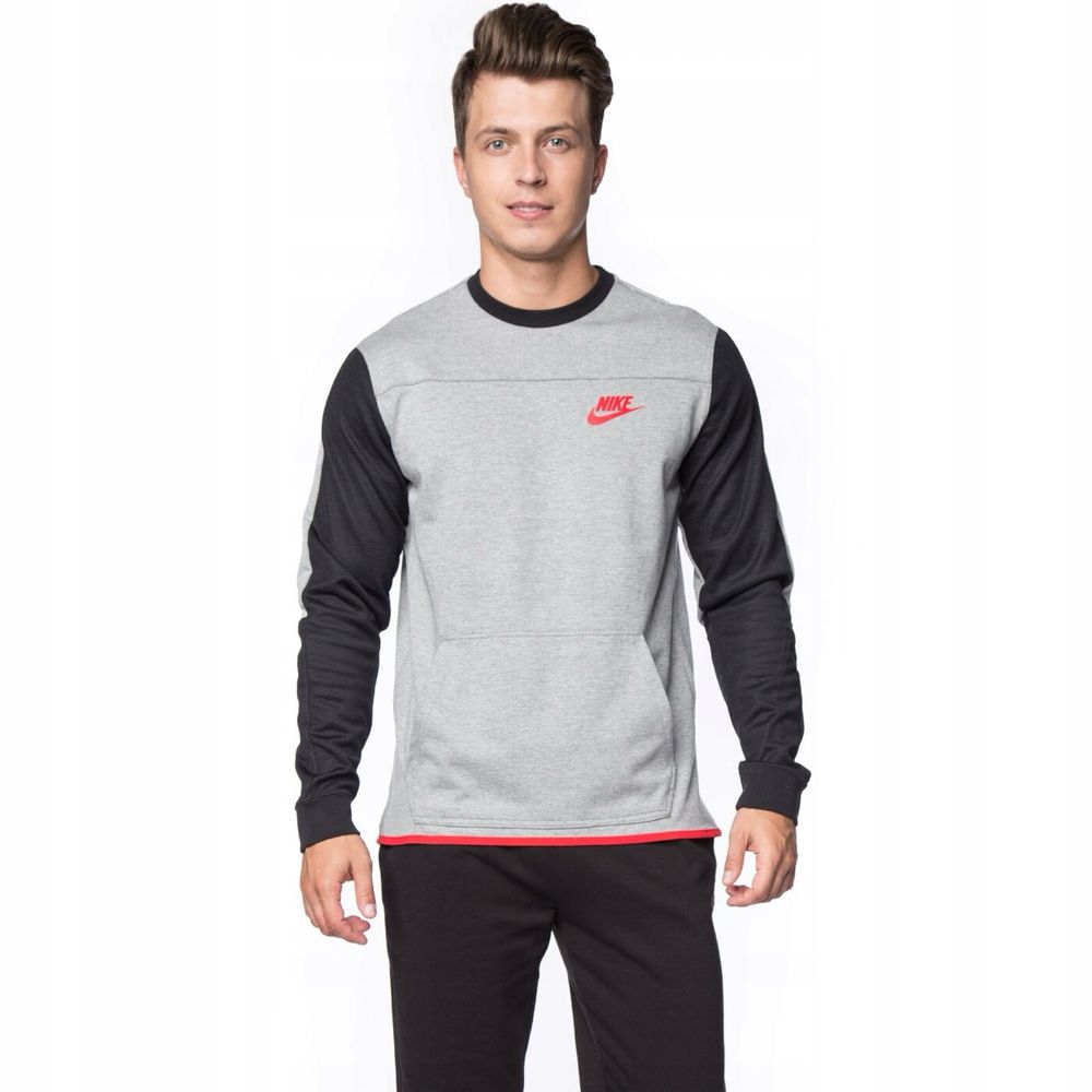 Толстовка Nike M
