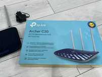 Роутер TP-LINK Archer C20