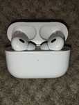 Наушники AirPods pro