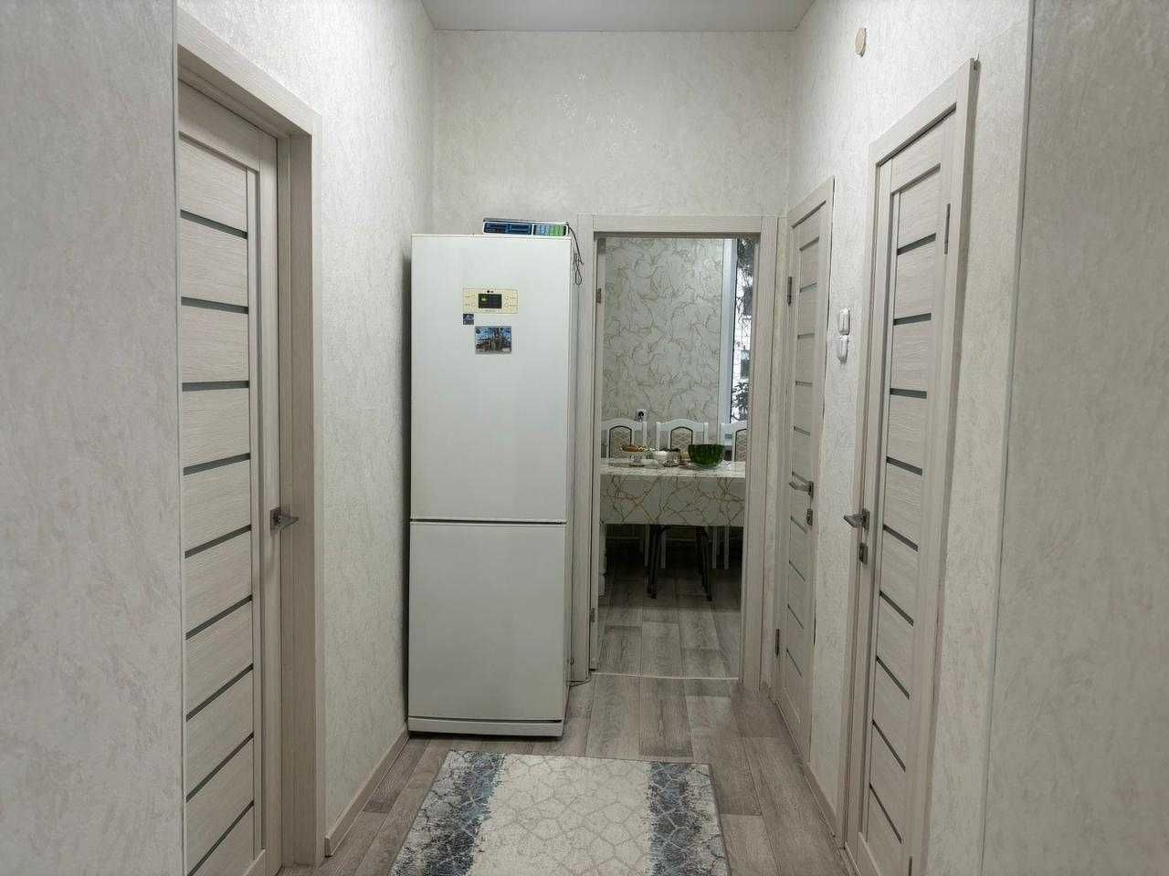 Продается 3х квартира по ул. Майлина