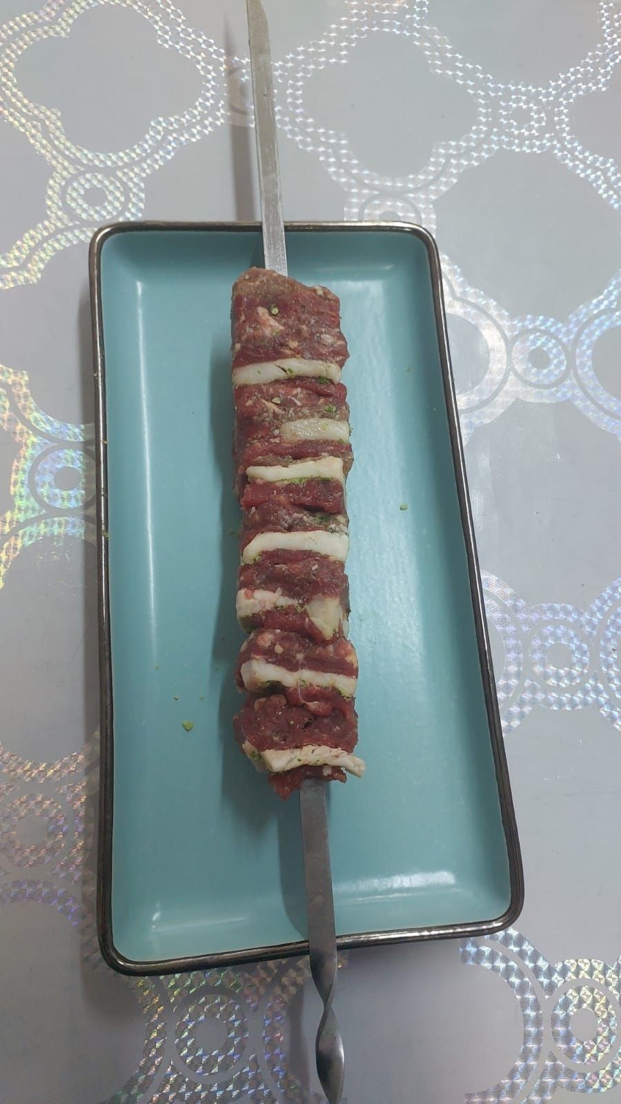 Сочные, нежные Шашлыки Дзержинского 39