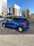 Volkswagen polo 2011