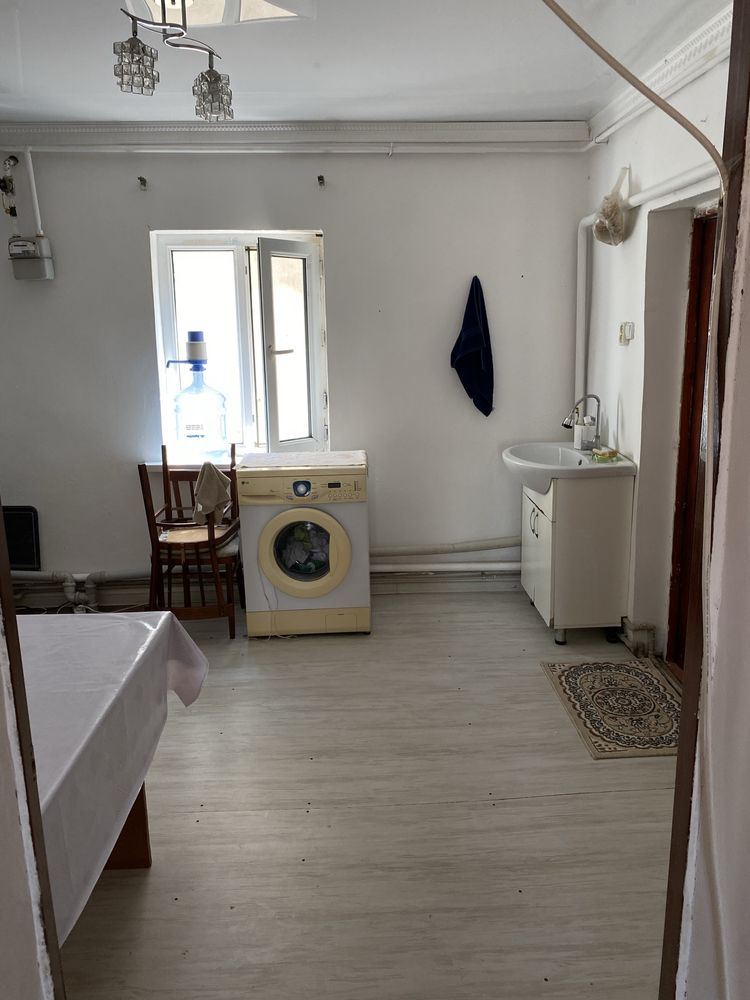 Продаётся частный дом в поселке Талсуат , 10 соток . 4 комнаты