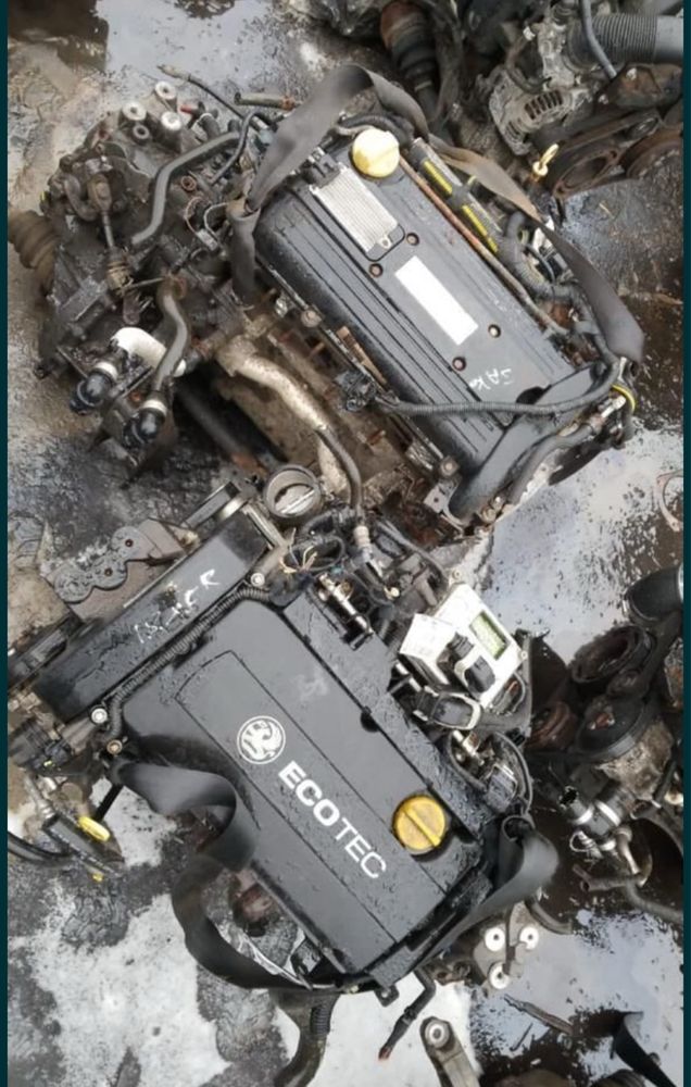 Опель Астра Аш Xer Шевролет Круз 1.8Astra G H Zafira B Vektra Chevrole