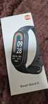 Xiomi smart band 8