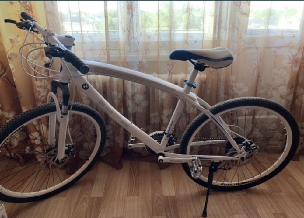 Продам велосипиед БМВ
