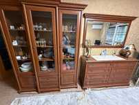 Срочно продам мебель б/у