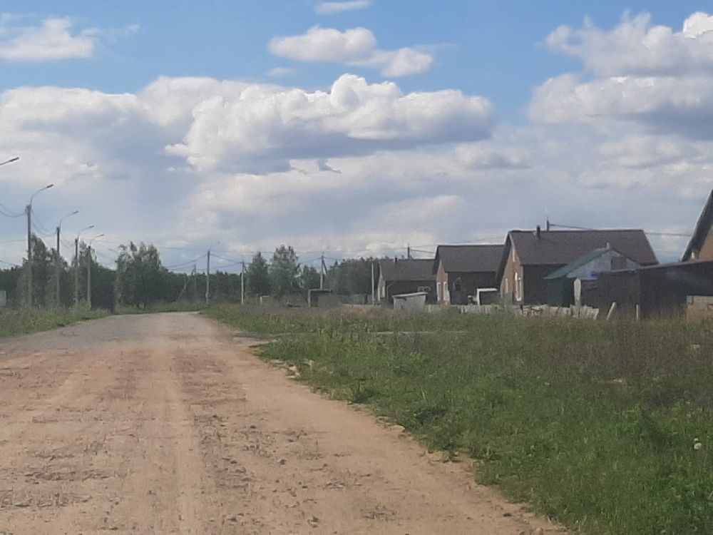 Продам з/у 10сот в Солнечном ул Баянды