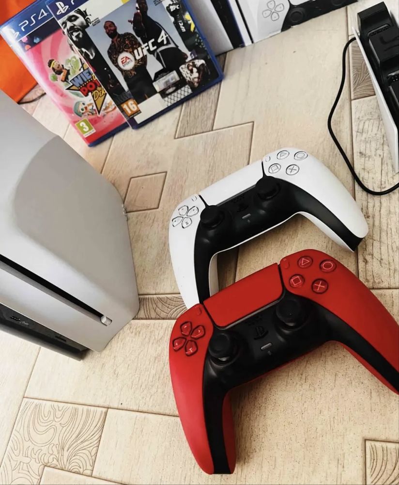 Sony PlayStation