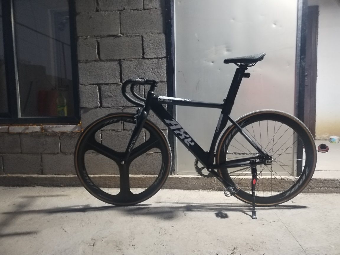 Fixed gear новый