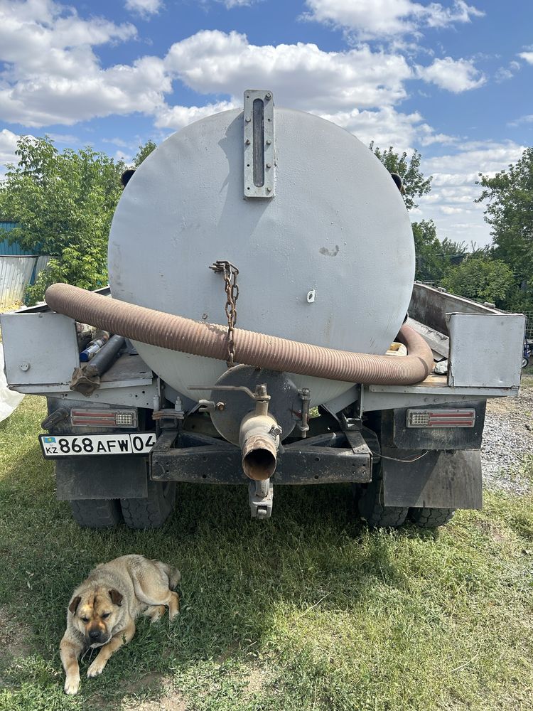 Продам ассенизатор