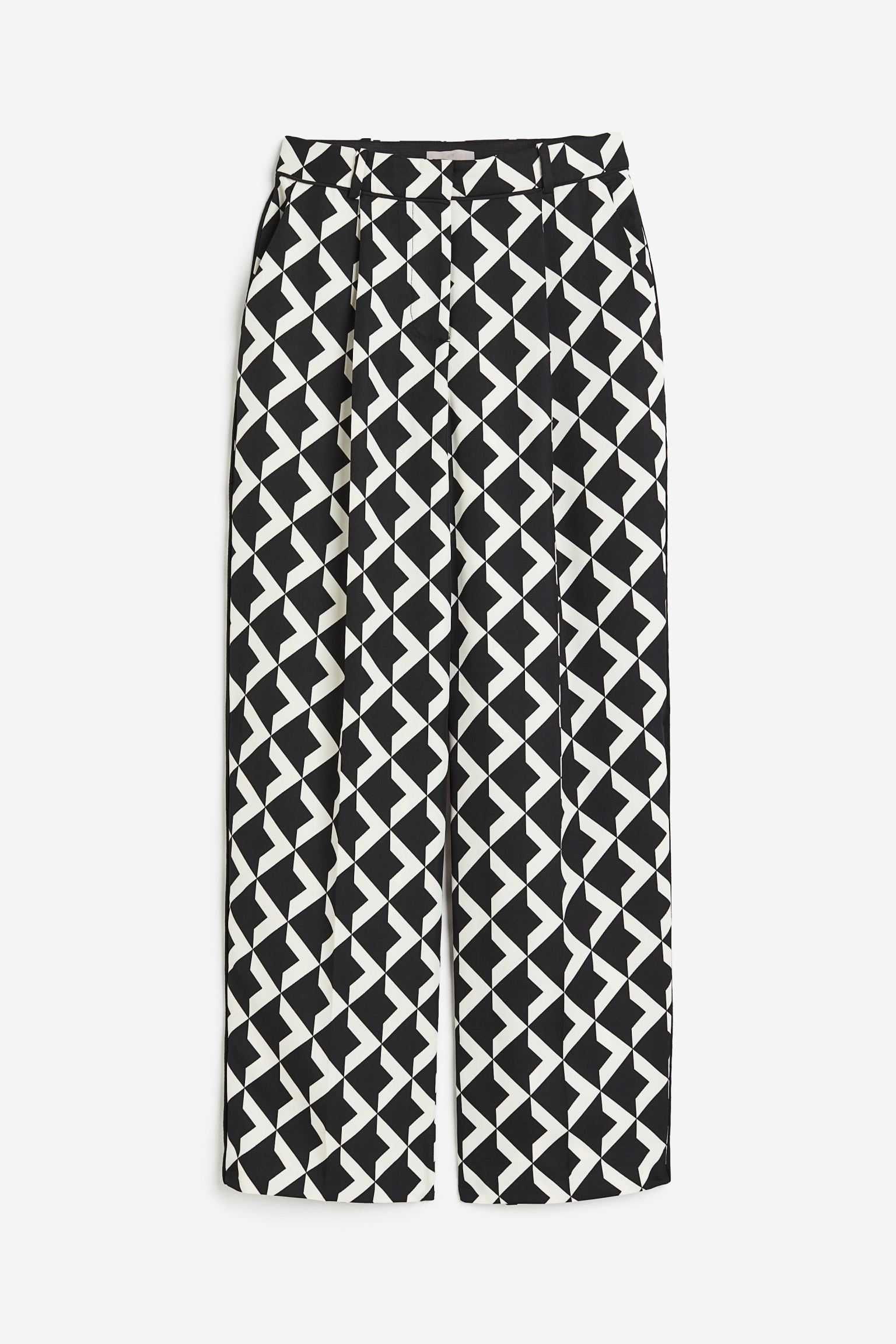 Брюки женские H&M