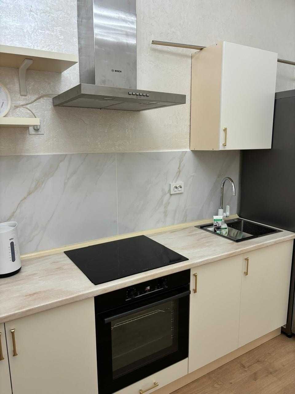 Продается 1 комн. кв. в ЖК Laguna Park недалеко от набережной Урала