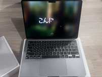 Macbook Air M2 8GB 512