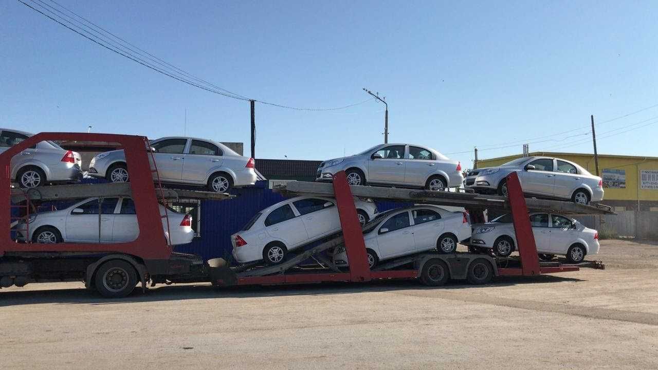 Автовоз Казахстан#Россия#автовоз#Алматы#Актау#перевозка#