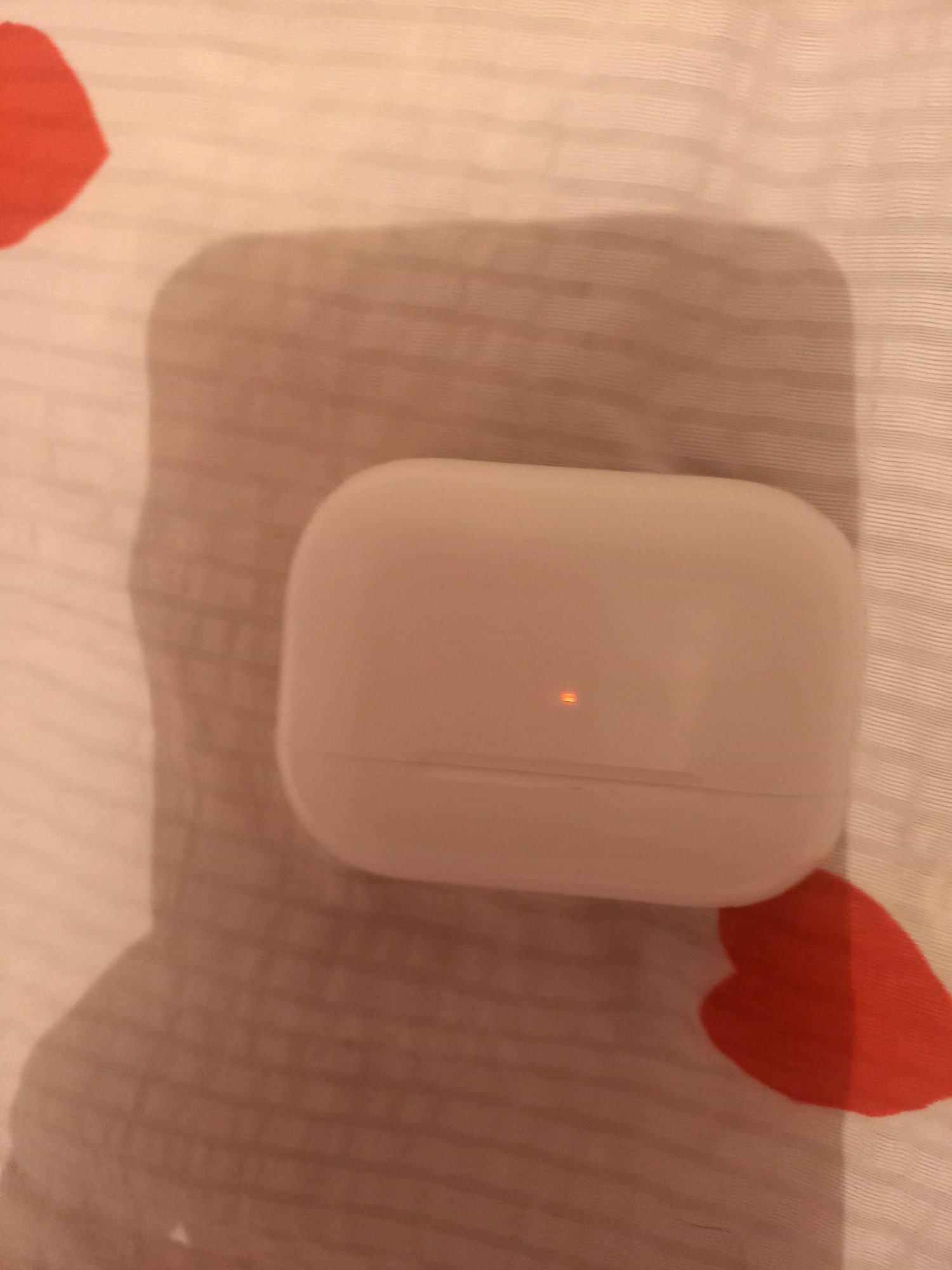 Айфон Наушник AirPods Pro