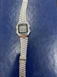 Часы Casio классические