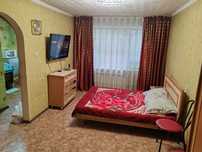 1 ком квартира на Новостройке