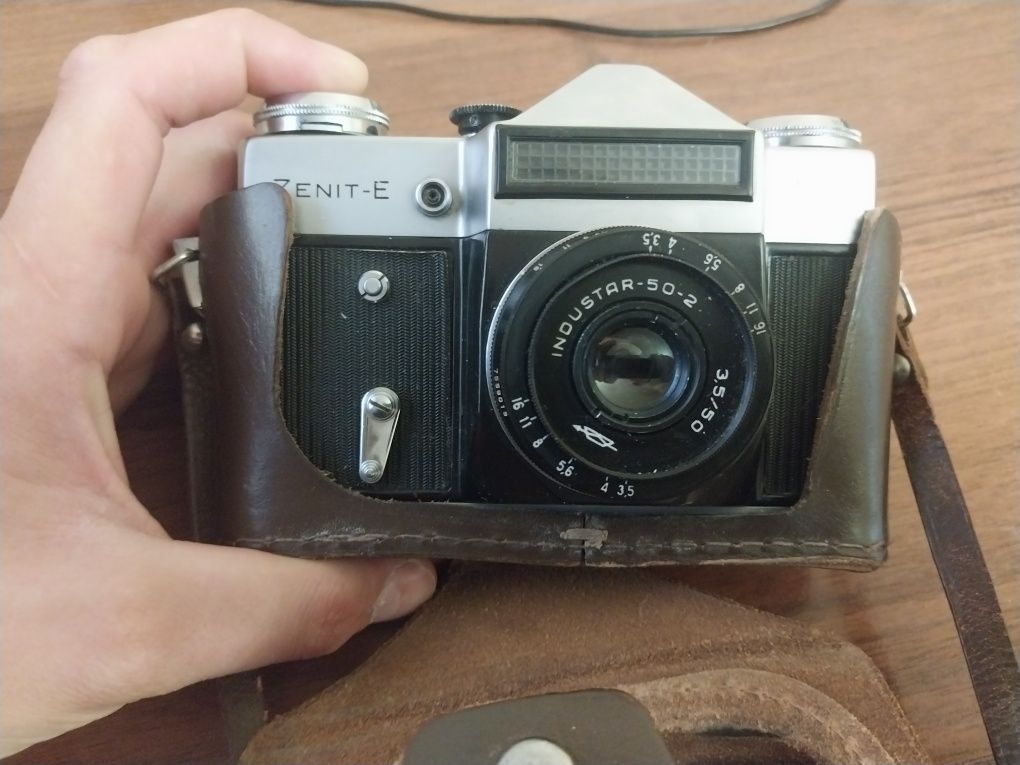 Продам zenit срочно