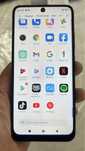Redmi 11 Note pro оригинал почти новый телефон
