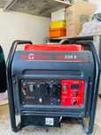 Продаю генератор со сваркой MAGNETTA GW220 E