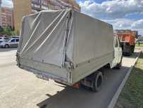 Переезды Грузы Перевозка