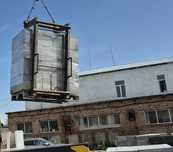 Блоки полистиролобетон