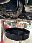 Замена масла в акпп вариатор CVT робот DSG DCT замена колодок тормоз