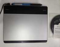 Wacom Intuos планшет для рисования