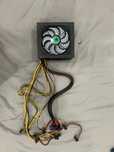 Игровой блок питания на 500 W