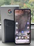 Google Pixel 8 8/128 Черный