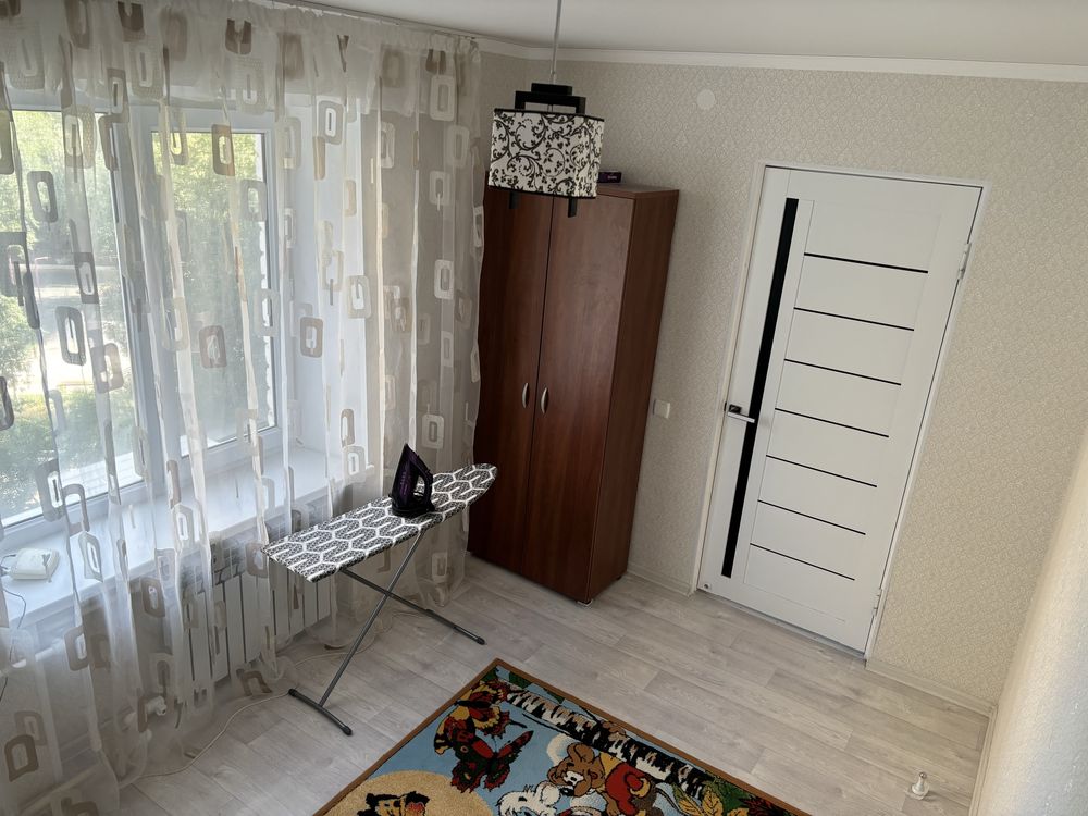 Продается квартира