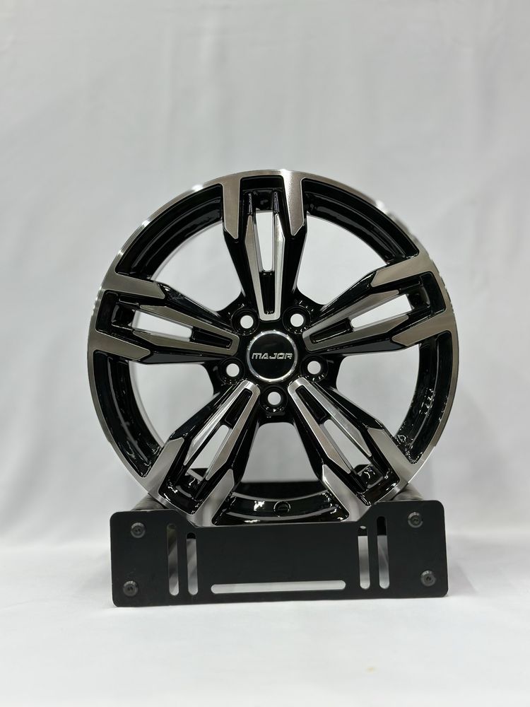 Продается Диски R15 5x100 (Audi Subaru Toyota Volkswagen )