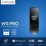 Мини пк Intel w5pro