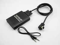 CLAR USB AUX адаптер Yatour YT-M06 для Suzuki Subaru