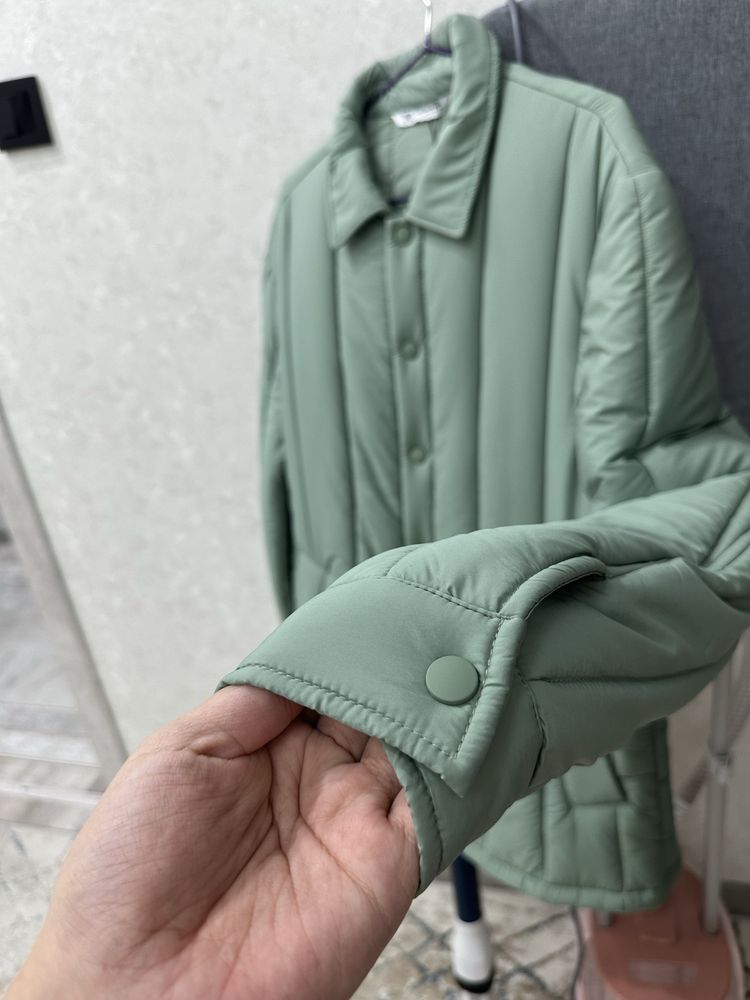 Куртка от Zara оригинал