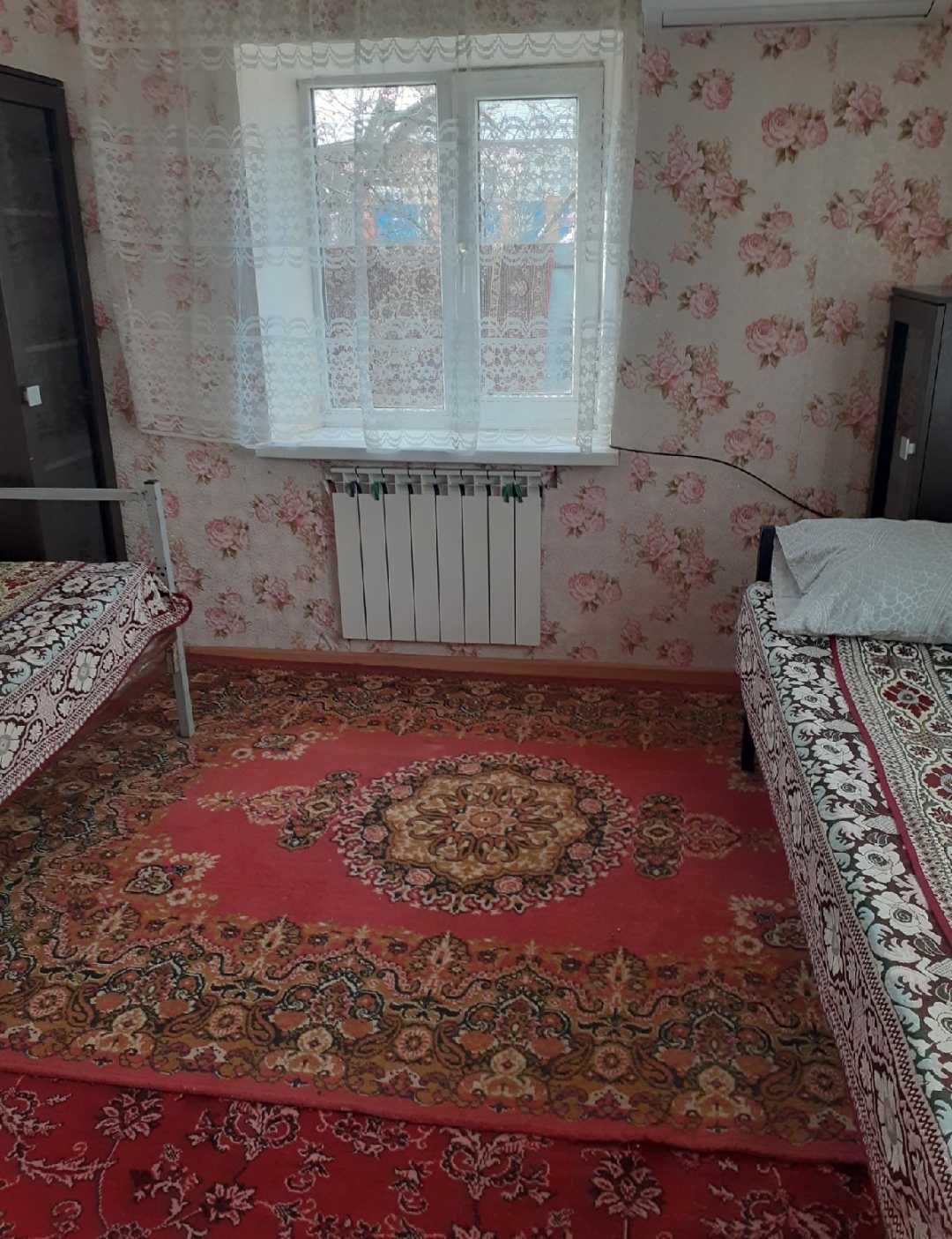 В аренду дом квартира в мкр Мамыр