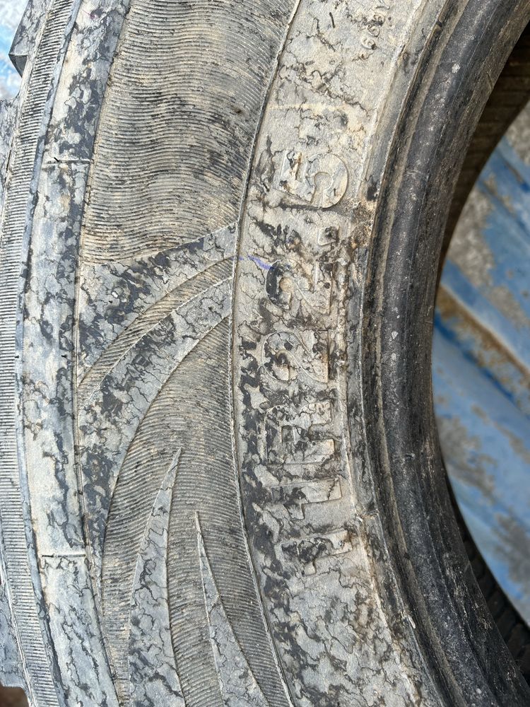 Продаются шины 11R22.5