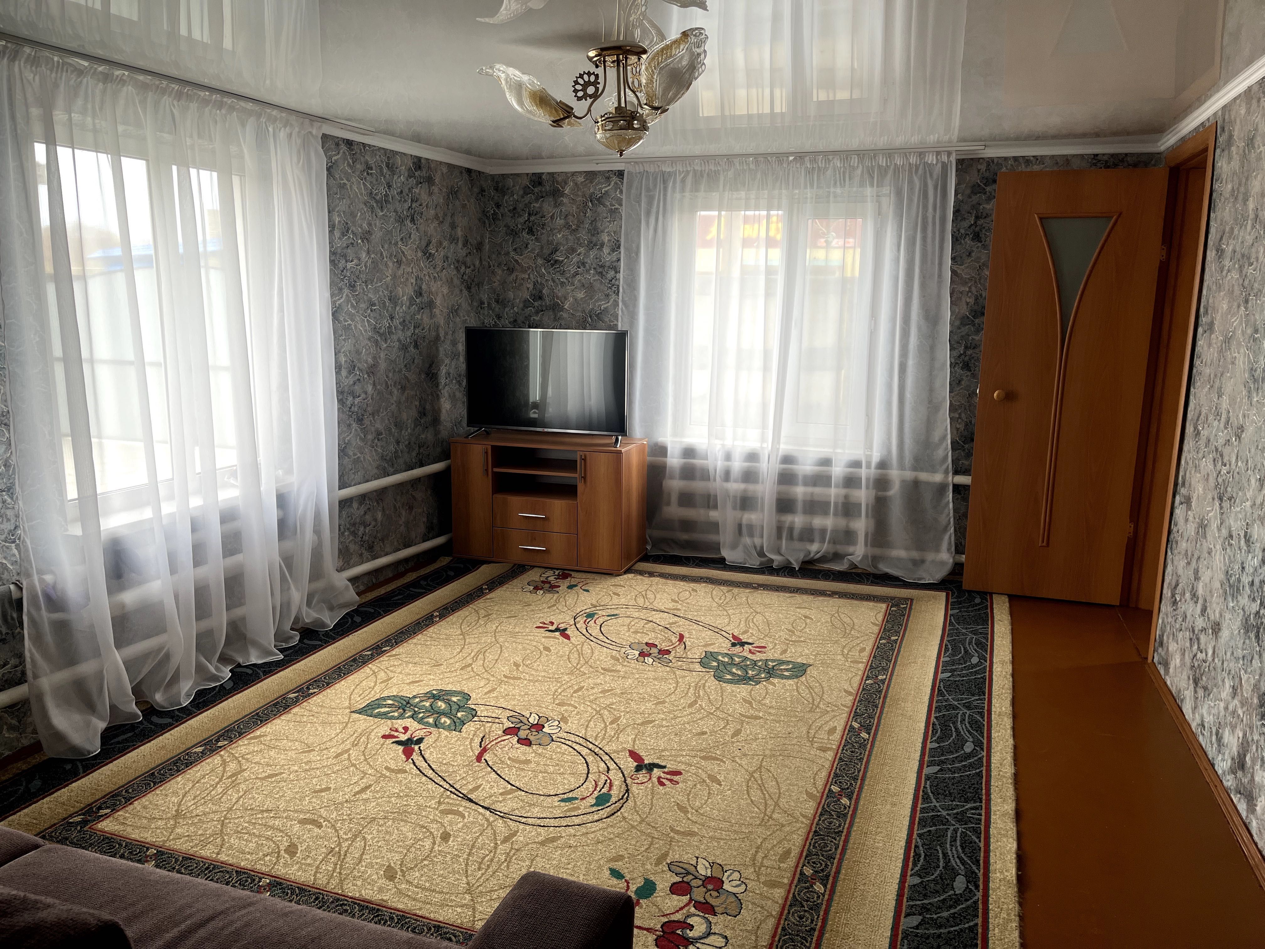 Продам частный дом 75м2
