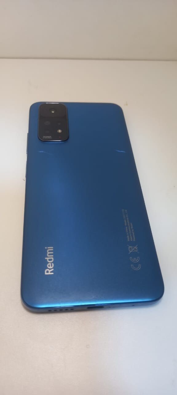Xiaomi Redmi not 11 4+4/128