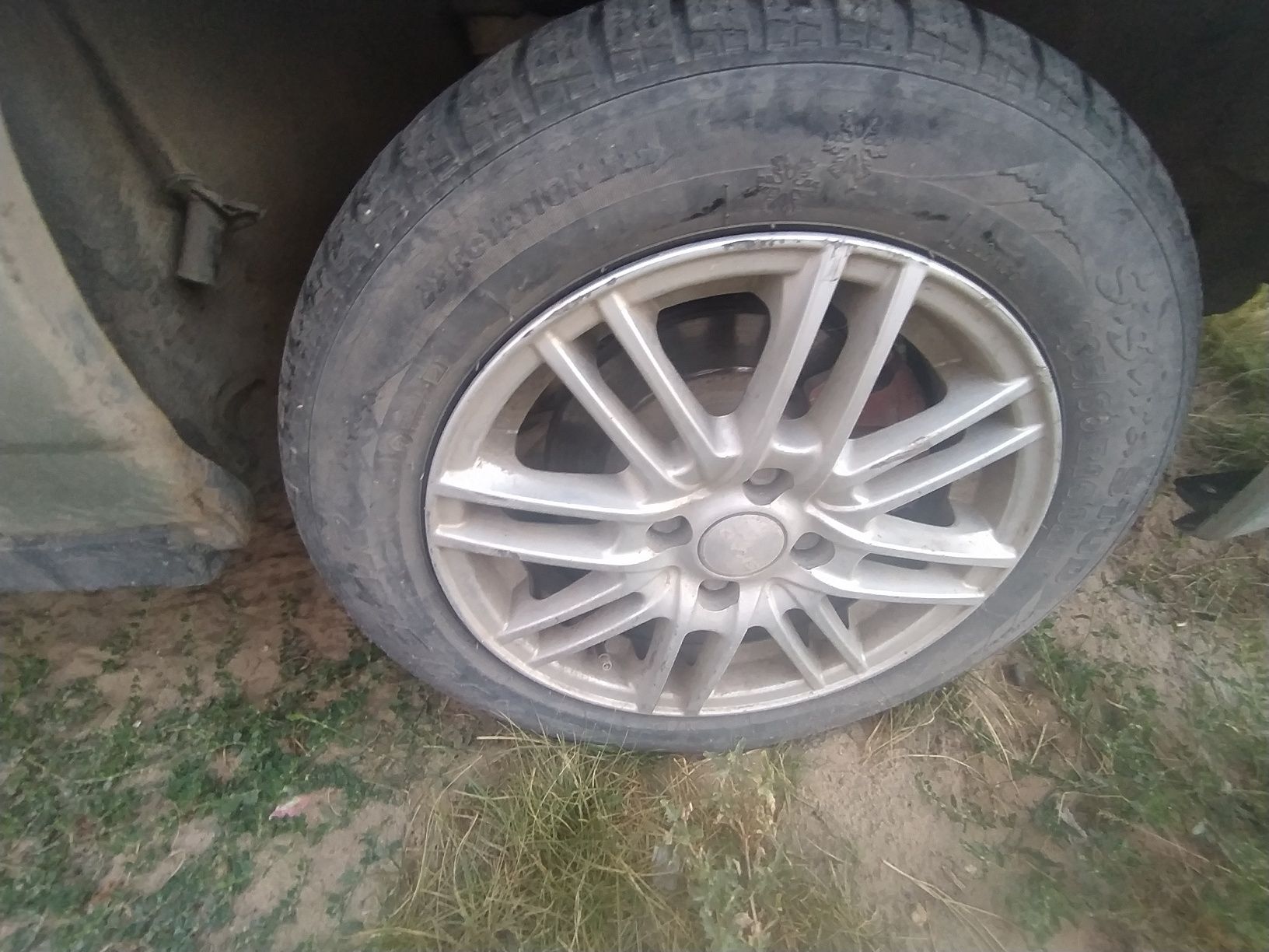 Продам автомобиль