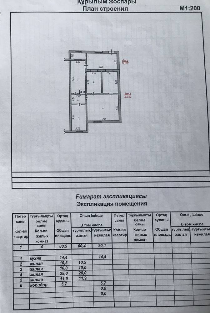 Продам или обменяю дом