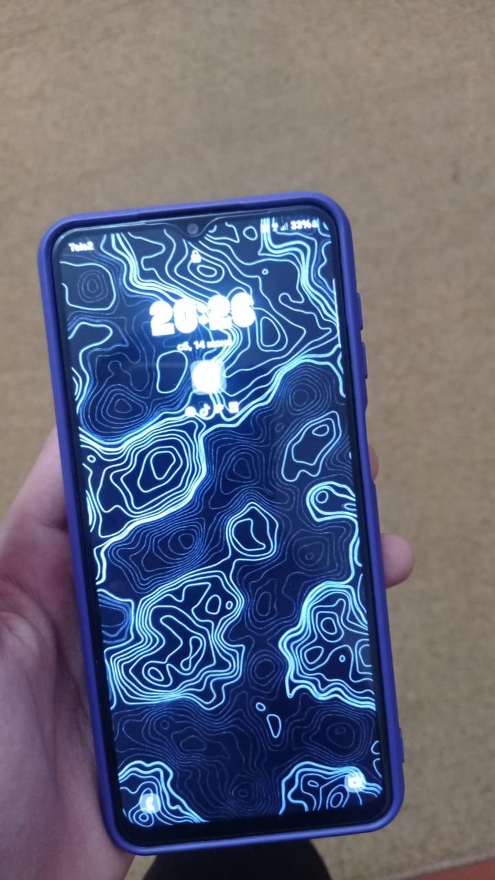 Samsung a23 128/6