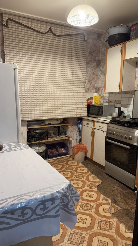 Продам 3 ком квартиру