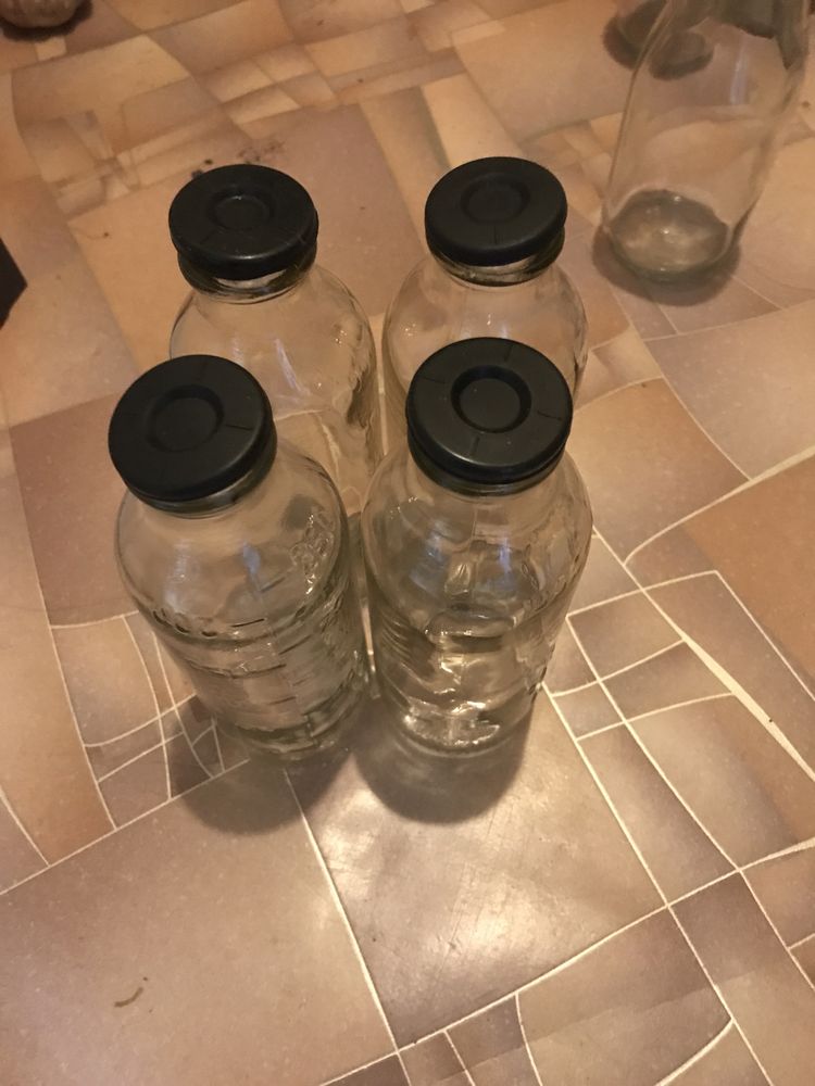 Продажа банок из под гербас
