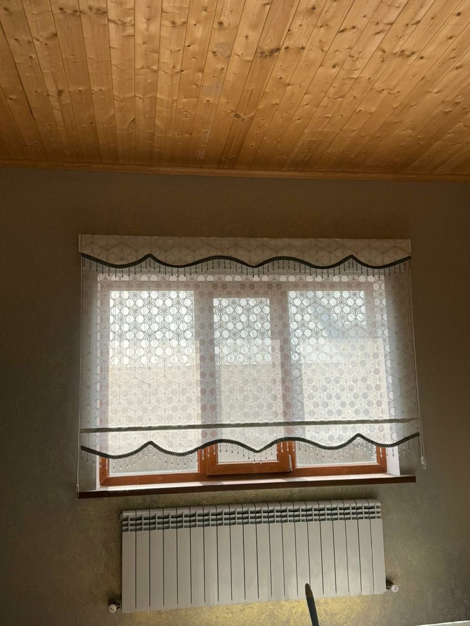 Жалюзи Шымкент 470