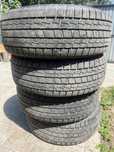 Шины зимние Goform 215/60/R16