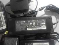 Lenovo зарядка на ноутбук, зарядка для ноутбука 19.5v 6.15A 120w и др.