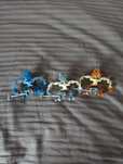 Lego Bionicle Лего Бионикл Matoran 2003