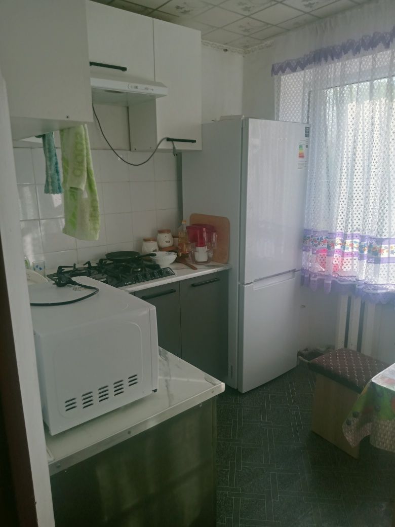 3ком квартира продам